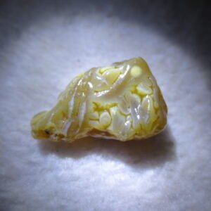 natural gobi vein agate raw stone, jinmai stone specimen (q07） (copy)
