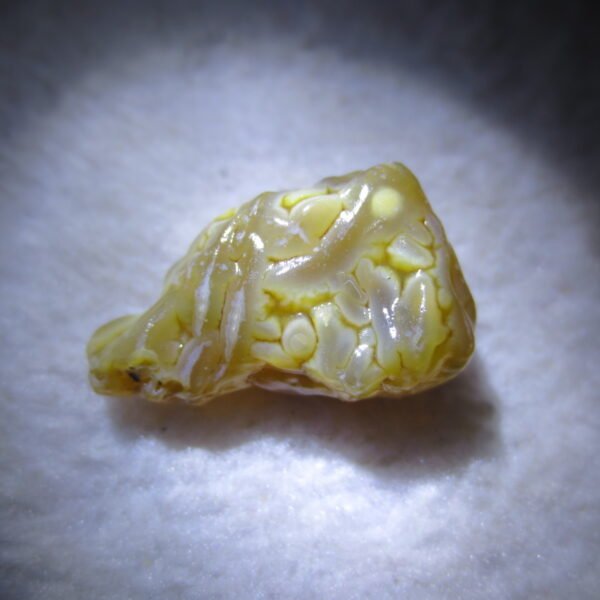 natural gobi vein agate raw stone, jinmai stone specimen (q07） (copy)
