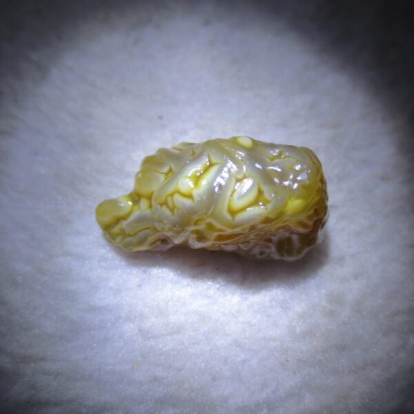 natural gobi vein agate raw stone, jinmai stone specimen (q07） (copy)