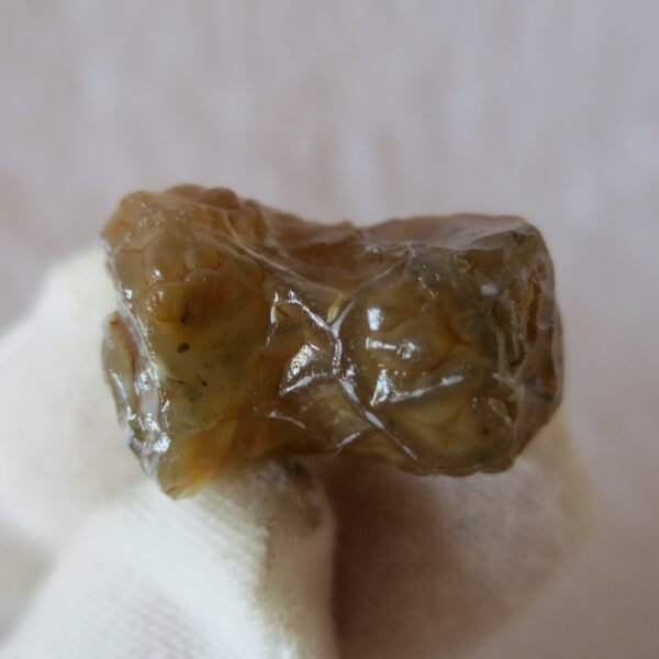 natural gobi vein agate raw stone, jinmai stone specimen (q08） (copy)