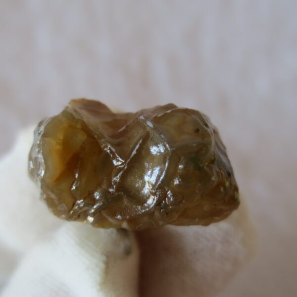 natural gobi vein agate raw stone, jinmai stone specimen (q08） (copy)