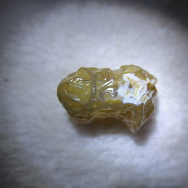 natural gobi vein agate raw stone, jinmai stone specimen (q08） (copy)