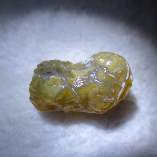 natural gobi vein agate raw stone, jinmai stone specimen (q08） (copy)