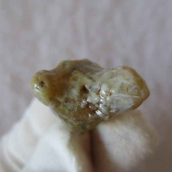 natural gobi vein agate raw stone, jinmai stone specimen (q11）