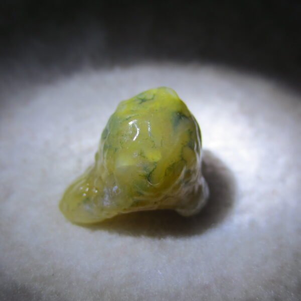 natural gobi vein agate raw stone, jinmai stone specimen (q11）