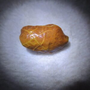 natural gobi vein agate raw stone, jinmai stone specimen (q12） (copy)