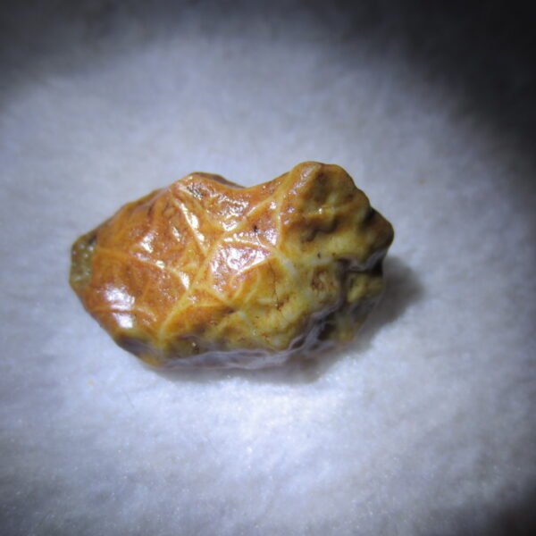 natural gobi vein agate raw stone, jinmai stone specimen (q12） (copy)