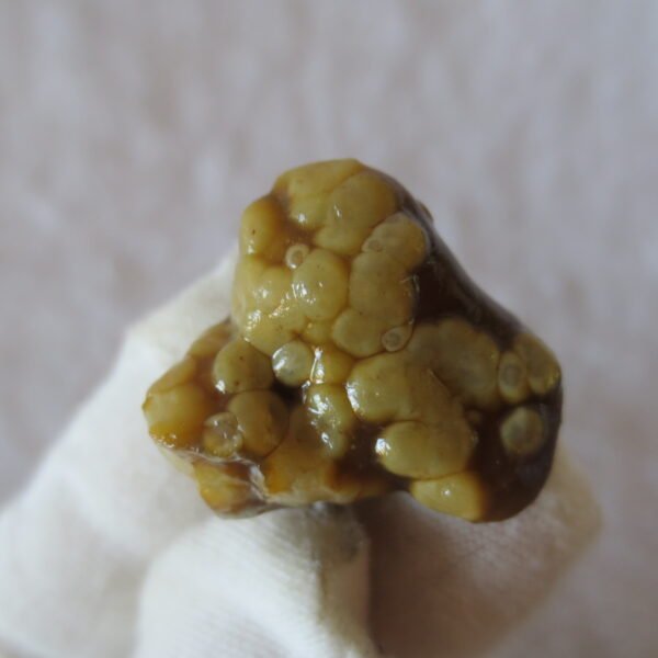natural gobi vein agate raw stone, jinmai stone specimen (q15） (copy)