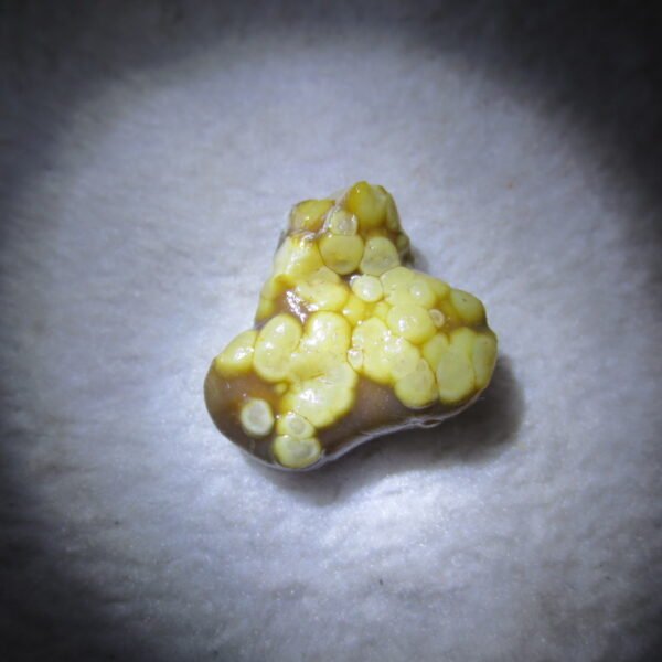 natural gobi vein agate raw stone, jinmai stone specimen (q15） (copy)
