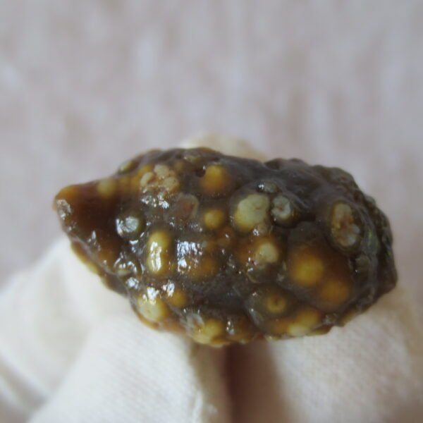 natural gobi vein agate raw stone, jinmai stone specimen (q21) (copy)