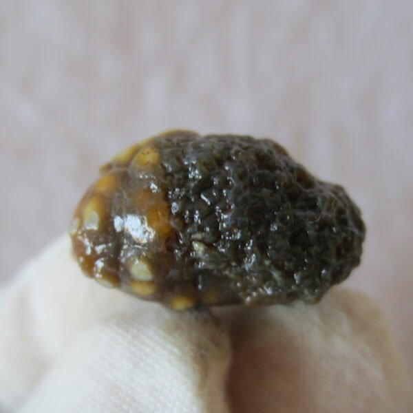 natural gobi vein agate raw stone, jinmai stone specimen (q21) (copy)