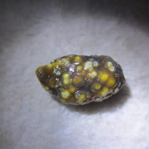 natural gobi vein agate raw stone, jinmai stone specimen (q21) (copy)