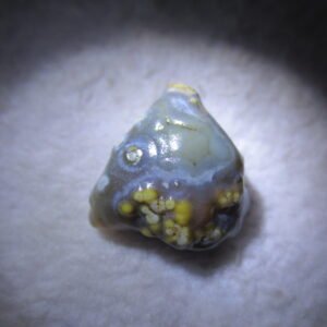 natural gobi vein agate raw stone, jinmai stone specimen (q22） (copy)