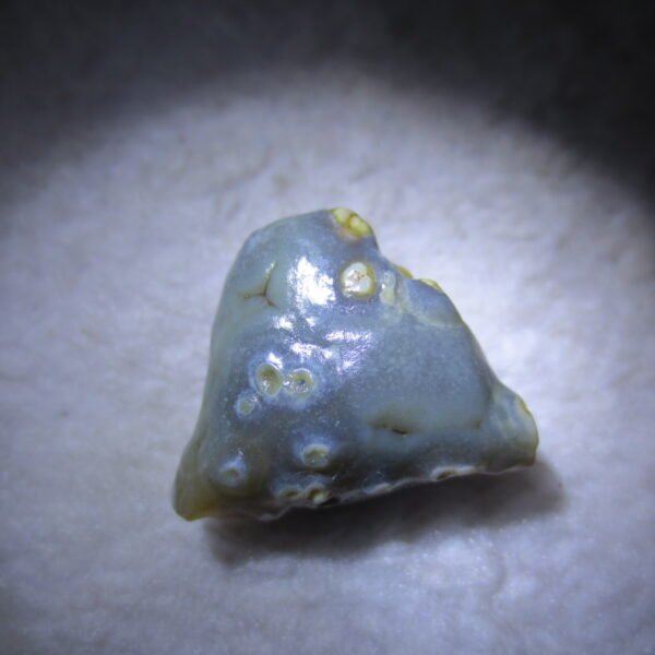 natural gobi vein agate raw stone, jinmai stone specimen (q23）
