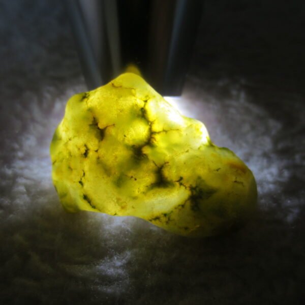 natural gobi vein agate raw stone, jinmai stone specimen (q23） (copy)