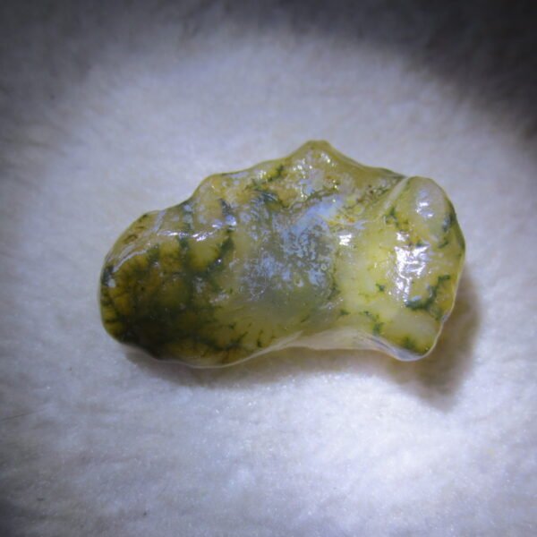 natural gobi vein agate raw stone, jinmai stone specimen (q23） (copy)