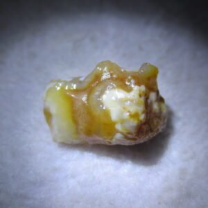 natural gobi vein agate raw stone, jinmai stone specimen (q25） (copy)