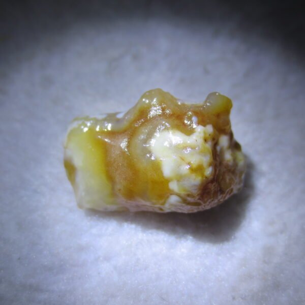 natural gobi vein agate raw stone, jinmai stone specimen (q25） (copy)