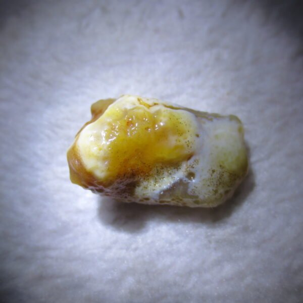 natural gobi vein agate raw stone, jinmai stone specimen (q25） (copy)