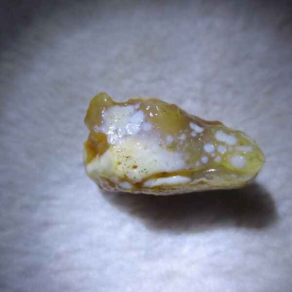 natural gobi vein agate raw stone, jinmai stone specimen (q25） (copy)