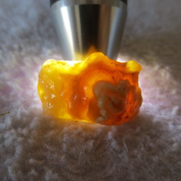 natural gobi vein agate raw stone, jinmai stone specimen (q25） (copy)