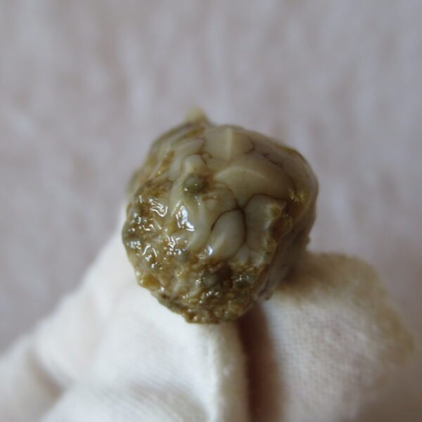 natural gobi vein agate raw stone, jinmai stone specimen (q27）