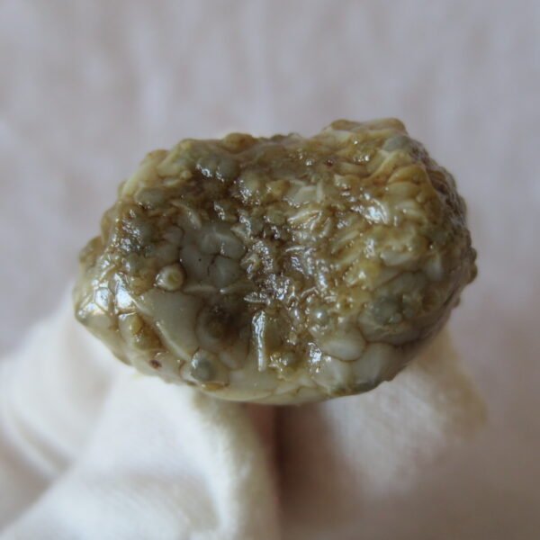 natural gobi vein agate raw stone, jinmai stone specimen (q27）