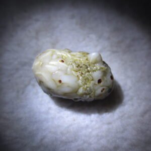 natural gobi vein agate raw stone, jinmai stone specimen (q27）