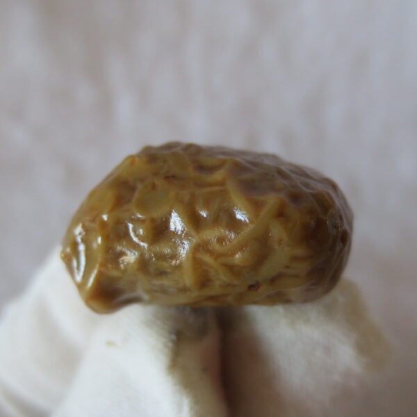 natural gobi vein agate raw stone, jinmai stone specimen (q27) (copy)