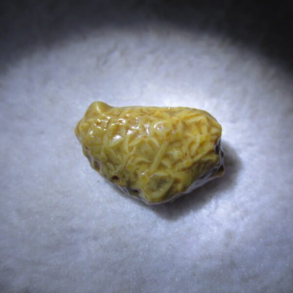 natural gobi vein agate raw stone, jinmai stone specimen (q27) (copy)