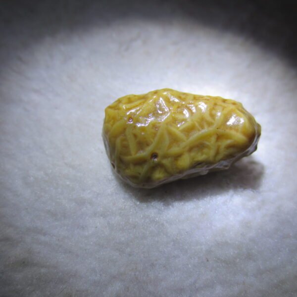 natural gobi vein agate raw stone, jinmai stone specimen (q27) (copy)