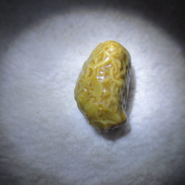 natural gobi vein agate raw stone, jinmai stone specimen (q27) (copy)