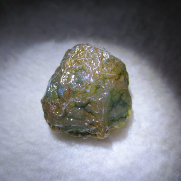 natural gobi vein agate raw stone, jinmai stone specimen (q29）