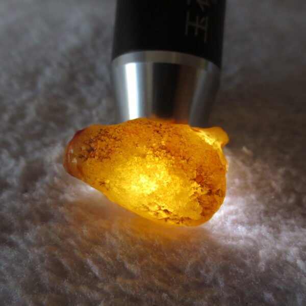 natural gobi vein agate raw stone, jinmai stone specimen (q30）