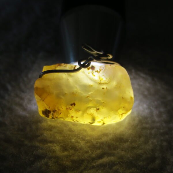 natural gobi vein agate raw stone, jinmai stone specimen (q30） (copy)