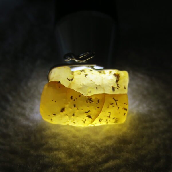 natural gobi vein agate raw stone, jinmai stone specimen (q30） (copy)