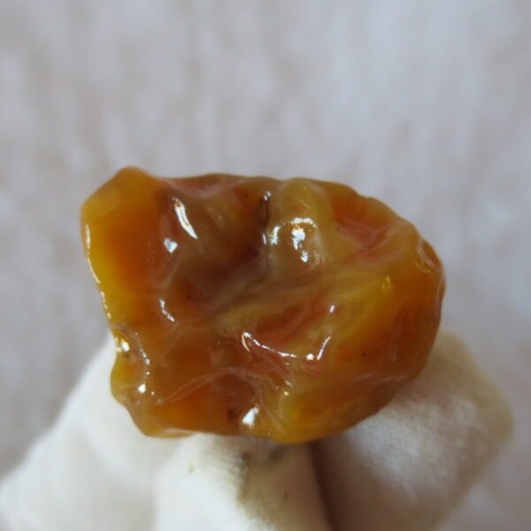 natural gobi vein agate raw stone, jinmai stone specimen (q32）
