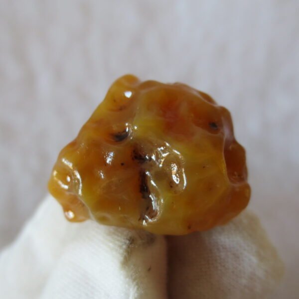 natural gobi vein agate raw stone, jinmai stone specimen (q32）