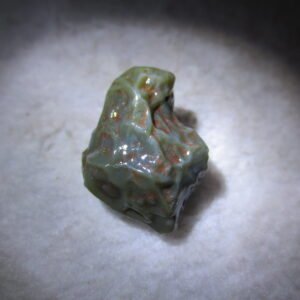 natural gobi vein agate raw stone, jinmai stone specimen (q33） (copy)