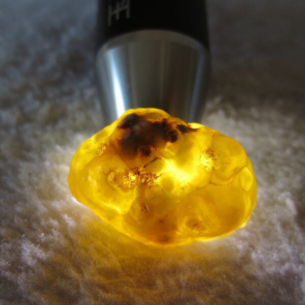 natural gobi vein agate raw stone, jinmai stone specimen (q37) (copy)