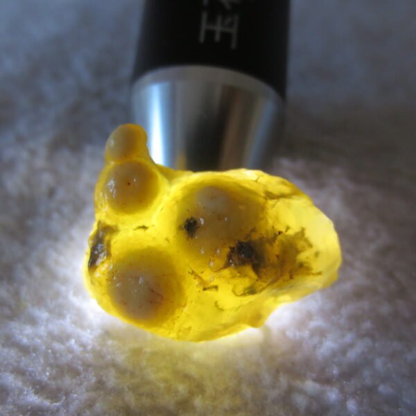 natural gobi vein agate raw stone, jinmai stone specimen (q39）