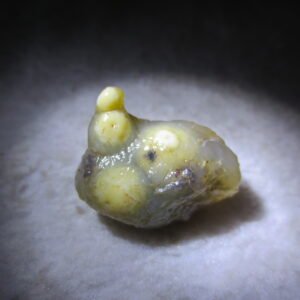 natural gobi vein agate raw stone, jinmai stone specimen (q39）