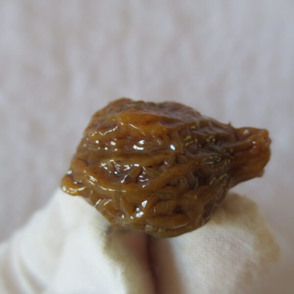 natural gobi vein agate raw stone, jinmai stone specimen (q41）