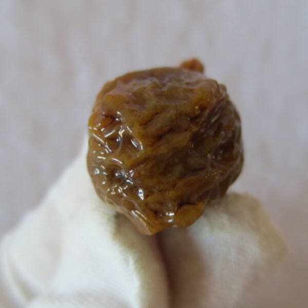 natural gobi vein agate raw stone, jinmai stone specimen (q41）