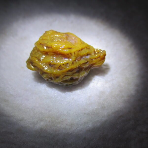 natural gobi vein agate raw stone, jinmai stone specimen (q41）