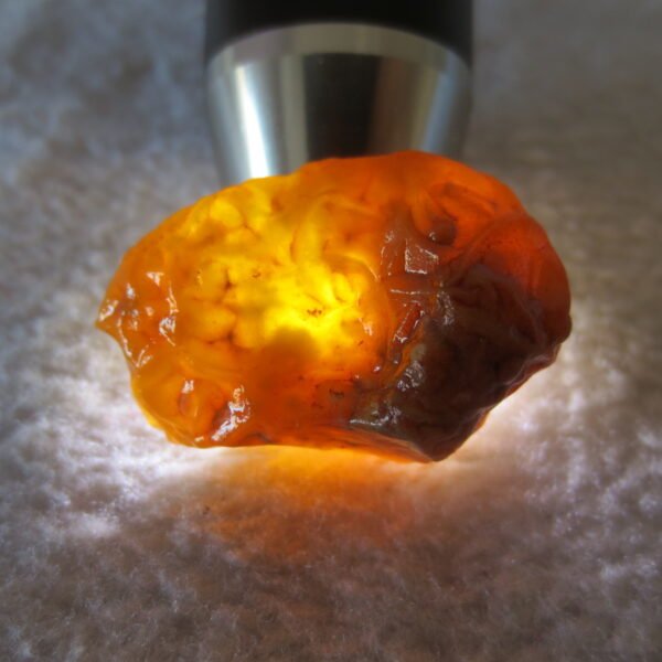 natural gobi vein agate raw stone, jinmai stone specimen (q41） (copy)