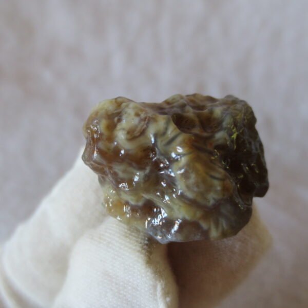 natural gobi vein agate raw stone, jinmai stone specimen (q44）