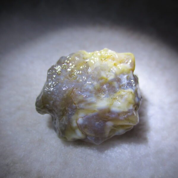 natural gobi vein agate raw stone, jinmai stone specimen (q44）