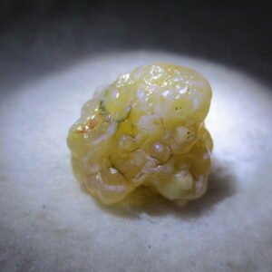 natural gobi vein agate raw stone, jinmai stone specimen (q46） (copy)