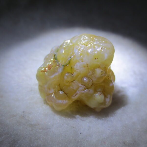 natural gobi vein agate raw stone, jinmai stone specimen (q46） (copy)